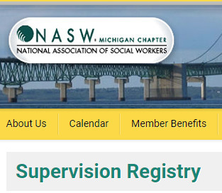 Supervision  - National Association of Social Workers Michigan | School Social Work Rules, Regulations, Models and Standards | Scoop.it
