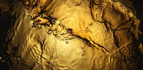 RESOURCES: Could we turn our pee into fertiliser? | RESSOURCES | Scoop.it