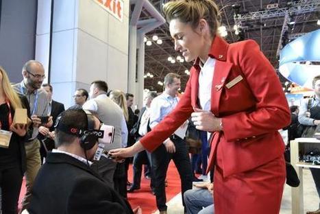 Will Virtual Reality make you buy more? Retailers are betting on it | Future  Technology | Scoop.it
