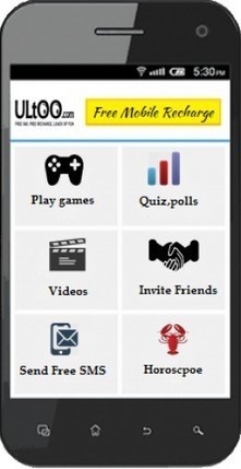 Login