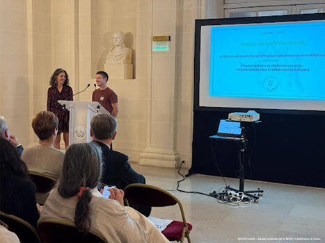 Prix National de la Pr&eacute;vention en MSP : AVECsant&eacute; r&eacute;compense six initiatives exemplaires de terrain #AvecSant&eacute; #MSP #PreventionSant&eacute; | Maison de Sant&eacute; | Scoop.it