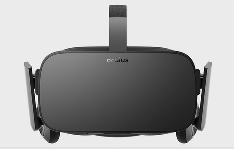 Per Oculus serviranno finalmente PC meno potenti | Augmented World | Scoop.it