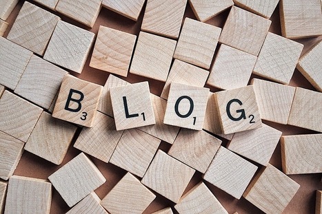 Blogademia: Introducing blogging as a professional tool in academia | Information and digital literacy in education via the digital path | Scoop.it
