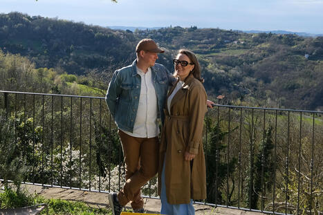 Sari ja Arto l&ouml;ysiv&auml;t unelmatalon Italiasta &ndash; yksi hienous paljastui vasta kaupan j&auml;lkeen | 1Uutiset - Lukemisen t&auml;hden | Scoop.it