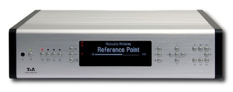 T+A Music Receiver | ON-TopAudio | Scoop.it
