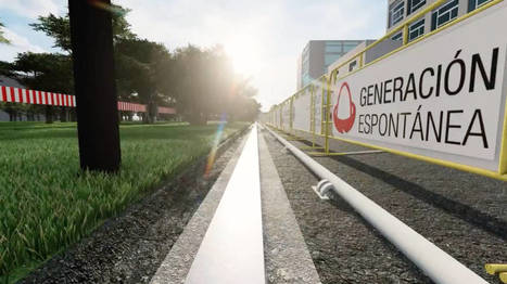 El equipo de 'hyperloop' de la UPV abre un 'crowdfunding' para financiar un carril de pruebas | Crowdfunding | Scoop.it