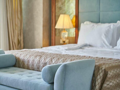 "Deep Sleep" : une nuit insolite dans l’hôtel le plus profond du monde | Les evolutions de l'offre touristique | Scoop.it