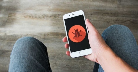Una app de Android también ha estado hackeando iPhone | Mobile Technology | Scoop.it
