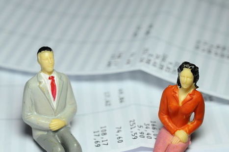 Salaire&nbsp;: comment les hommes et les femmes le n&eacute;gocient&nbsp;? | RH et Management | Scoop.it