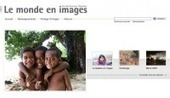Le monde en images : des collections pour l'éducation | Courants technos | Scoop.it