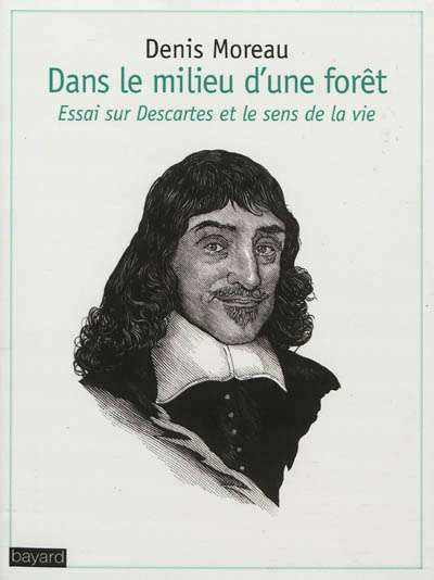 Descartes sur table (1/4) : voyageur égaré cherche morale | Insect Archive | Scoop.it