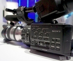 Sony hits back at RED with patent lawsuit | SONY PHOTO & VIDEO | Scoop.it
