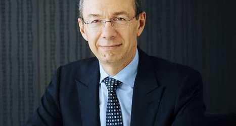 Eric Labaye (Mc Kinsey) : &laquo;&nbsp;D'ici &agrave; 2025, une douzaine de technologies disruptives vont changer l'&eacute;conomie mondiale&nbsp;&raquo; | Sud-Ouest intelligence &eacute;conomique | Scoop.it