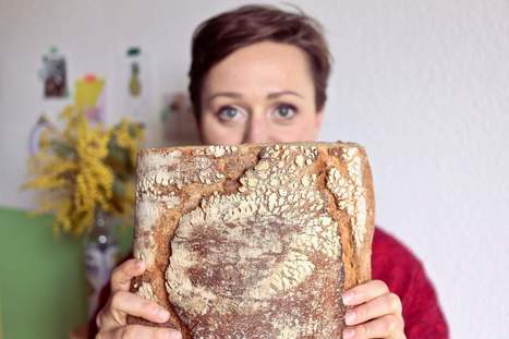 Toulouse: mes boulangeries préférées - Je veux tout goûter | Toulouse La Ville Rose | Scoop.it