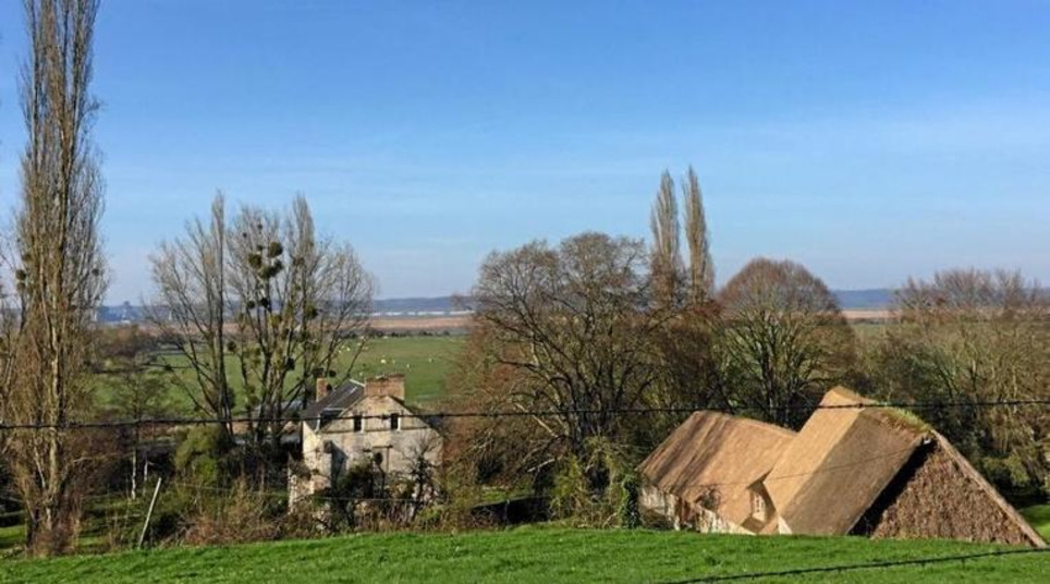 Dans l'interco du Pays de Honfleur-Beuzeville, Fatouville-Grestain et ses sites historiques | Veille territoriale AURH | Scoop.it