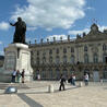 Nancy, Lorraine