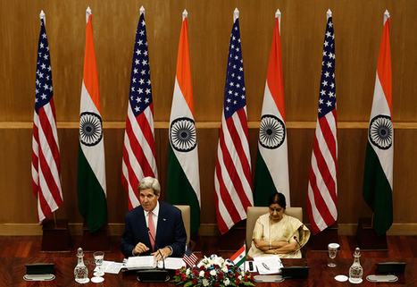 Why the WTO still matters | SSSC Politics Actors | Scoop.it