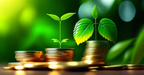 Dix investisseurs institutionnels s'engagent à créer des fonds d'investissement pour la biodiversité | Biodiversité - @ZEHUB on Twitter | Scoop.it