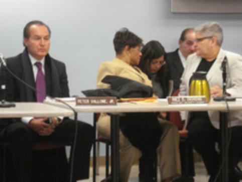 City Council Debates Medical Marijuana Resolution - Politicker | ReactNow - Latest News updated around the clock | Scoop.it