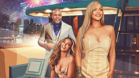 The World&rsquo;s 27 Black Billionaires | Family Office & Billionaire Report - Empowering Family Dynasties | Scoop.it