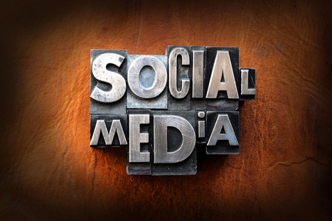 7 Top Social Media Trends That Will Impact Your Marketing In 2015 | Experiential Marketing | Scoop.it