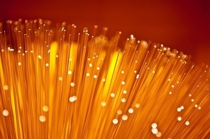 Fibre optique : les mauvais signaux du gouvernement | R&C - Revue de presse | Scoop.it