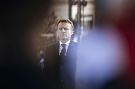 Fin de vie : Emmanuel Macron tarde à trancher certains points du projet de loi | Dépendance et fin de vie | Scoop.it