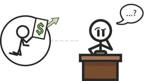 How To Follow Up On A Proposal - ColdEmailing.com | Sean's Sales Vitamins | Scoop.it