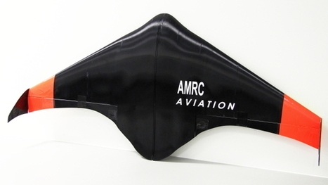 How 3D Printing Creates On-Demand Swarms of Disposable Drones | Design, Science and Technology | Scoop.it