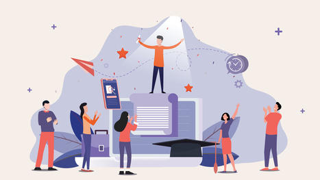 Cultivating a culture of career-long growth | Retain Top Talent | Scoop.it