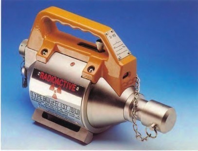 L’ASN préoccupée par le vol des sources radioactives sur les chantiers | Toxique, soyons vigilant ! | Scoop.it