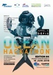 Ne ratez pas la 4e Edition Oc&eacute;an hackathon ! Forum des gestionnaires d'aires marines prot&eacute;g&eacute;es | Biodiversit&eacute; | Scoop.it