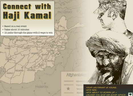 Connect with Haji Kamal | Digital Delights for Learners | Scoop.it