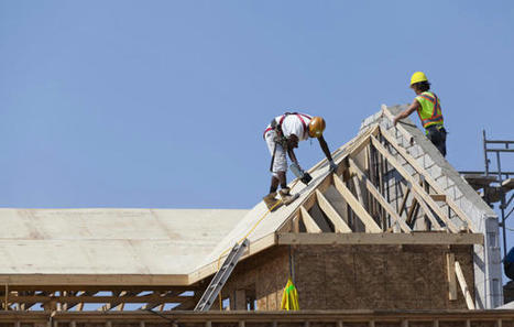 RE 2020 : les amendements obtenus par le B&acirc;timent | RE2020 | Scoop.it