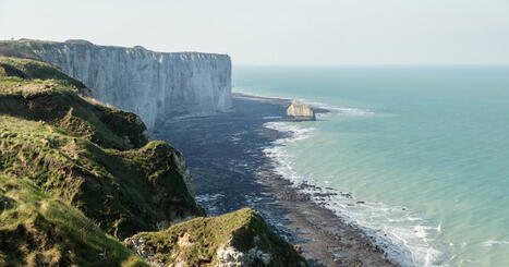 Normandie : garder le cap de l'adaptation climatique | Changement climatique & Biodiversité | Scoop.it