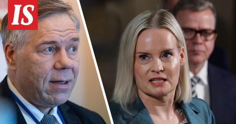 Valtiovarainministeri&ouml;: Ei syyt&auml; puuttua bensan hintaan | 1Uutiset - Lukemisen t&auml;hden | Scoop.it