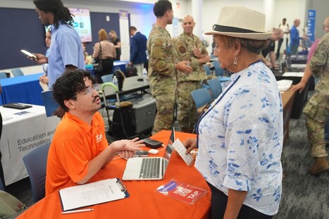 AI Is Changing Teacher Hiring. Here&rsquo;s How | EdTech: The New Normal | Scoop.it