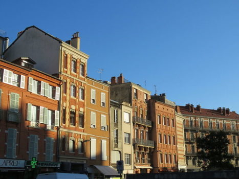 Immobilier : le point sur les tendances du marché à Toulouse et les prix quartier par quartier | La lettre de Toulouse | Scoop.it