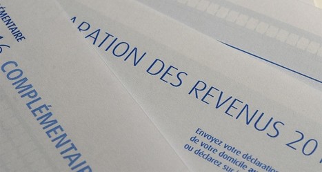 Prélèvement à la source : décalage d'un an pour les salariés des particuliers | Fiscalité personnelle et conseil patrimonial | Scoop.it