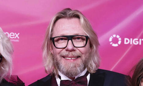 Podcast: Kimmo Vehviläinen kauhistelee lasten kasvatuksen muutosta: ”Hurjaa” | 1Uutiset - Lukemisen tähden | Scoop.it