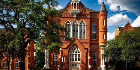 Accreditation's insidious impact on higher education innovation | Learning Futures on I.C.E. - Innovation, Creativity and Entrepreneurship | Scoop.it