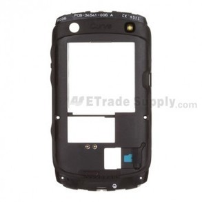 OEM BlackBerry Curve 9360 Rear Housing | Screen Replacement | Scoop.it