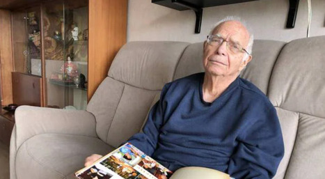 « C’est un déni de démocratie » : Gérard dénonce les conditions de fin de vie de sa femme | Dépendance et fin de vie | Scoop.it