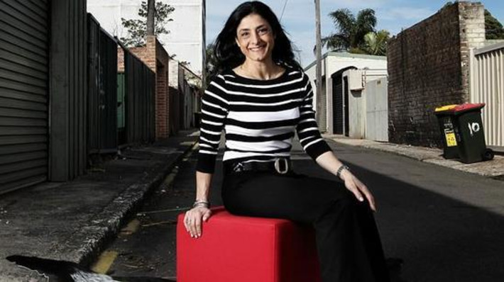 Why there's a crisis of confidence for female entrepreneurs: Australian ... - BRW | Family Office & Billionaire Report - Empowering Family Dynasties | Scoop.it
