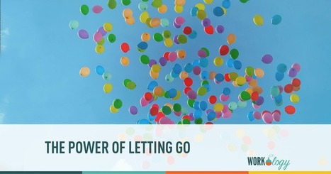 The Power of Letting Go | Chief People Officers | Scoop.it