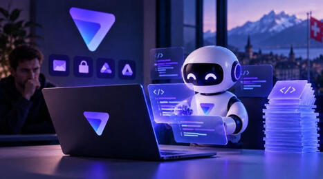 Code IA et s&eacute;curit&eacute; : le CEO de Proton parle de &laquo; losers &raquo; | Veille | Scoop.it