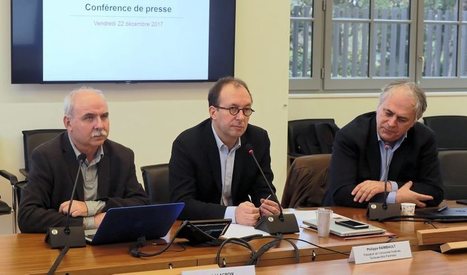 Quelle université à Toulouse, demain ? - 17/02/2018 | Revue de presse | Scoop.it