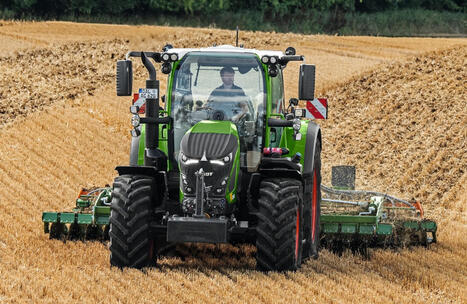A Visit to the Fendt Cabin Plant in Asbach-B&auml;umenheim by&nbsp;Christoph Roser | AllAboutLean.com | TLS - TOC, Lean & Six Sigma | Scoop.it