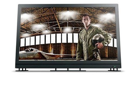 Netflix streaming pal eyeIO brings more pixels with 4K, 10-bit StudioRes video and upcoming H.265/IMF support | Video Breakthroughs | Scoop.it