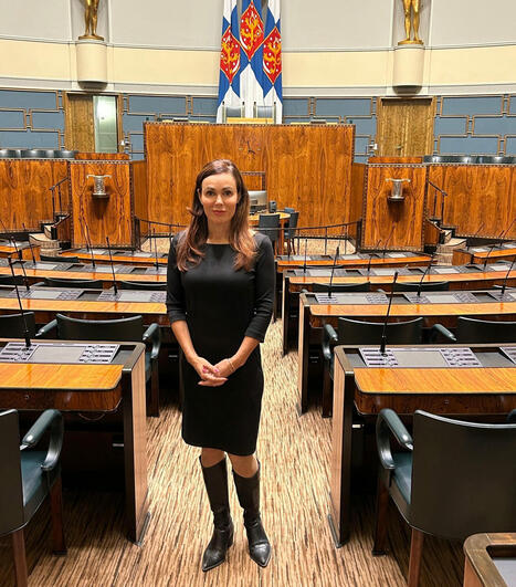 Politiikan juorut - Digijuorut | 1Uutiset - Lukemisen tähden | Scoop.it